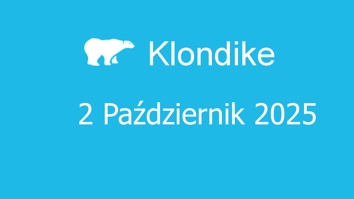Microsoft solitaire collection - klondike - 02 październik 2025