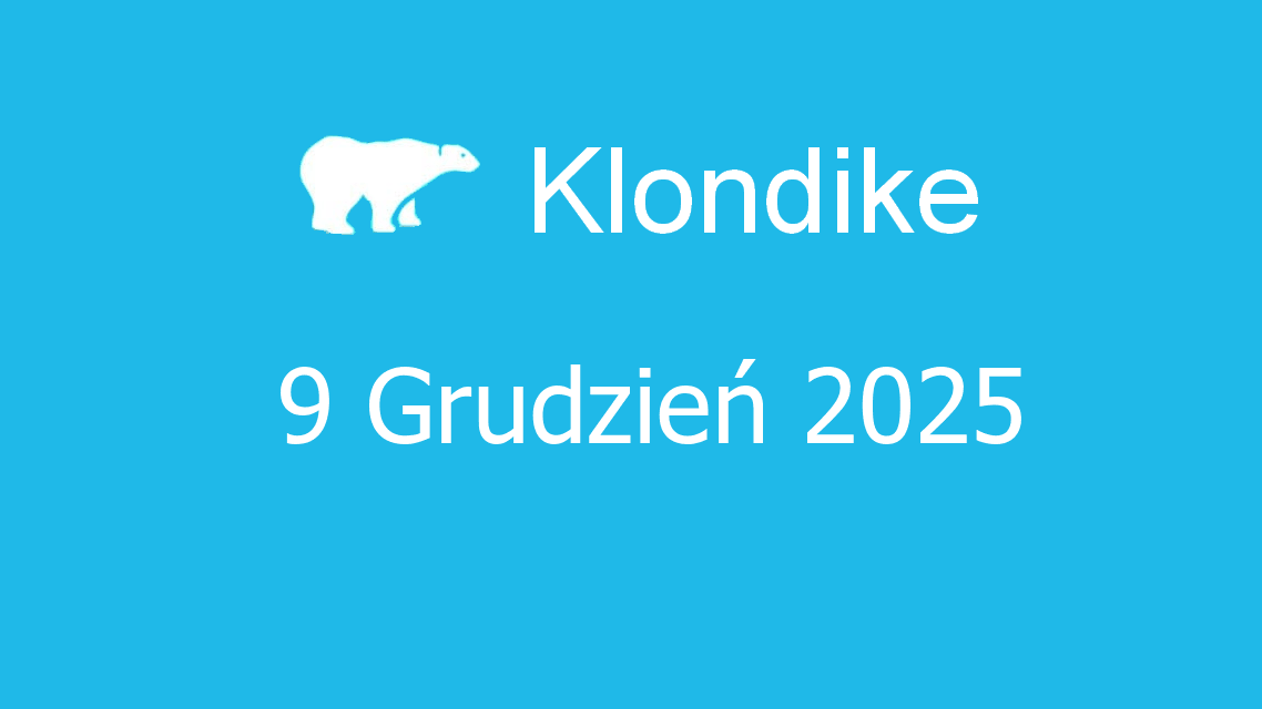 Microsoft solitaire collection - klondike - 09 grudzień 2025